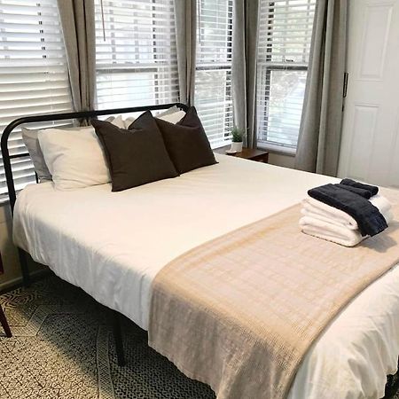 Private Room Downtown - 1 Bedroom 1Bath Lafayette Exterior foto