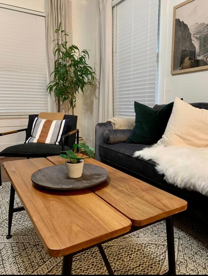 Private Room Downtown - 1 Bedroom 1Bath Lafayette Exterior foto