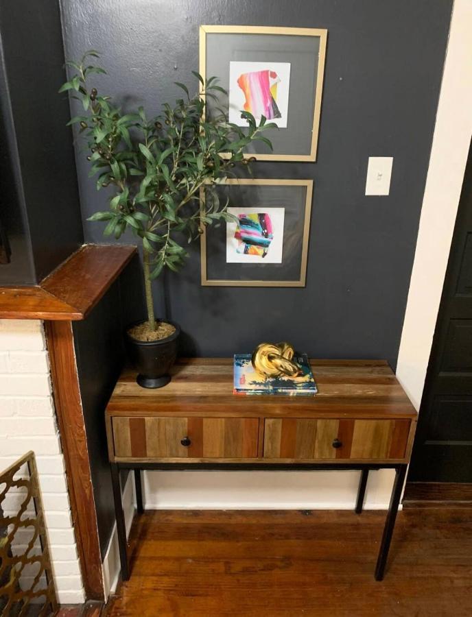 Private Room Downtown - 1 Bedroom 1Bath Lafayette Exterior foto