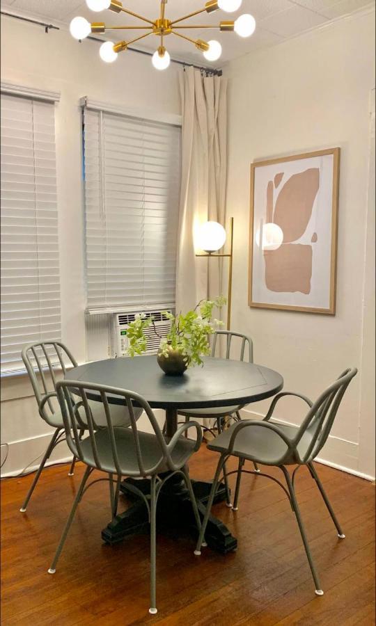 Private Room Downtown - 1 Bedroom 1Bath Lafayette Exterior foto