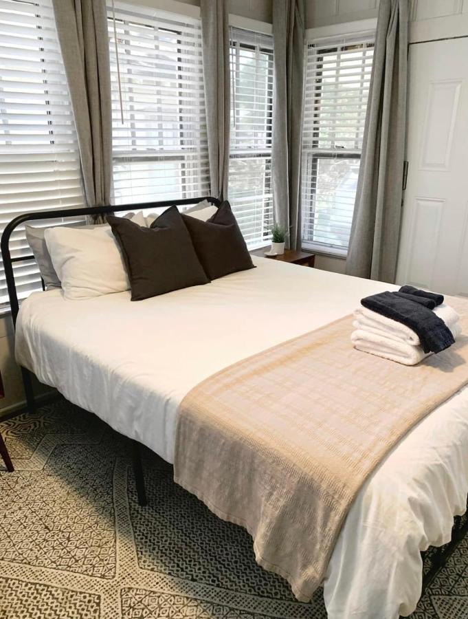 Private Room Downtown - 1 Bedroom 1Bath Lafayette Exterior foto