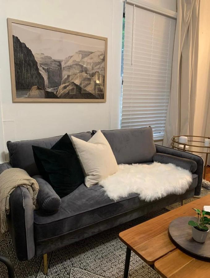 Private Room Downtown - 1 Bedroom 1Bath Lafayette Exterior foto