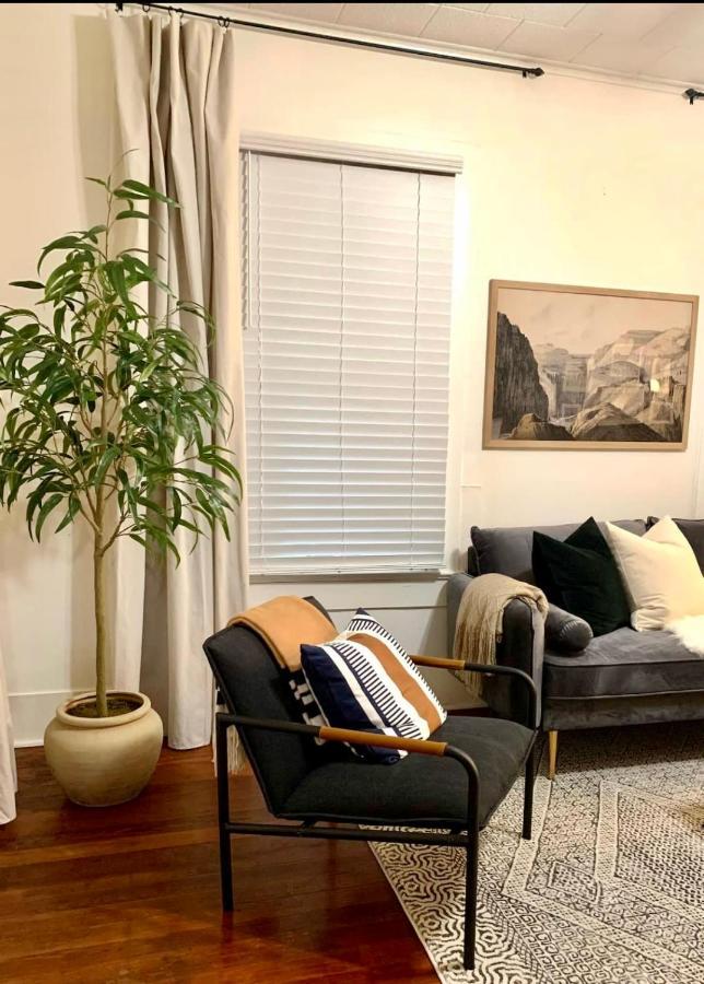 Private Room Downtown - 1 Bedroom 1Bath Lafayette Exterior foto