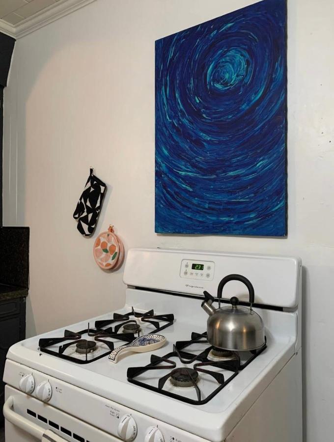 Private Room Downtown - 1 Bedroom 1Bath Lafayette Exterior foto