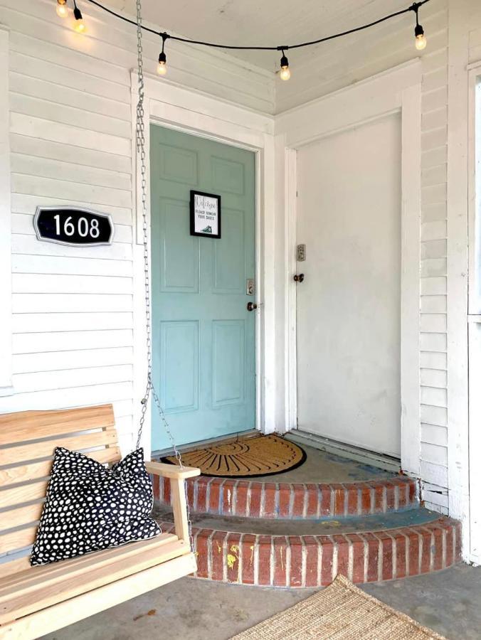 Private Room Downtown - 1 Bedroom 1Bath Lafayette Exterior foto